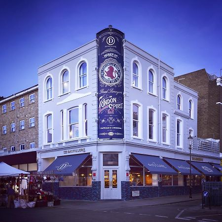 The Distillery London Exterior photo