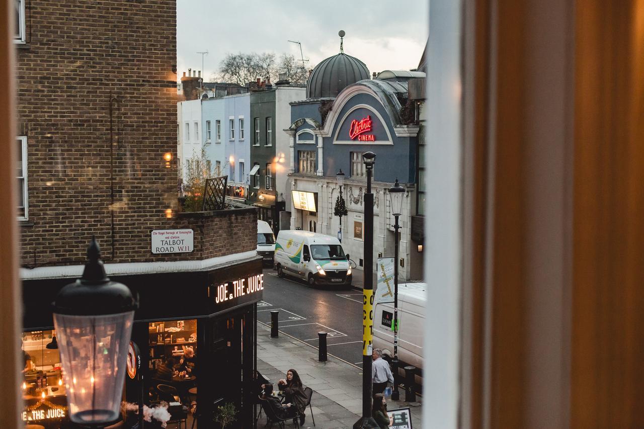 The Distillery London Exterior photo